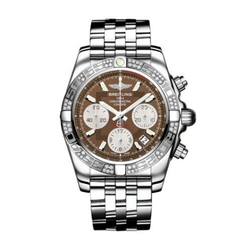 Breitling Chronomat 41, referans AB0140AAQ583378A