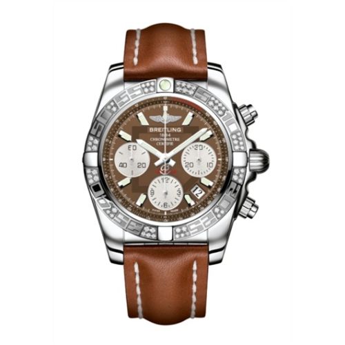 Breitling Chronomat 41, referans AB0140AAQ583425X