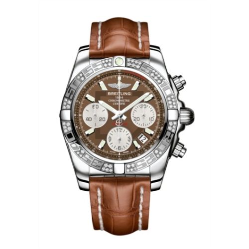 Breitling Chronomat 41, referans AB0140AAQ583722P