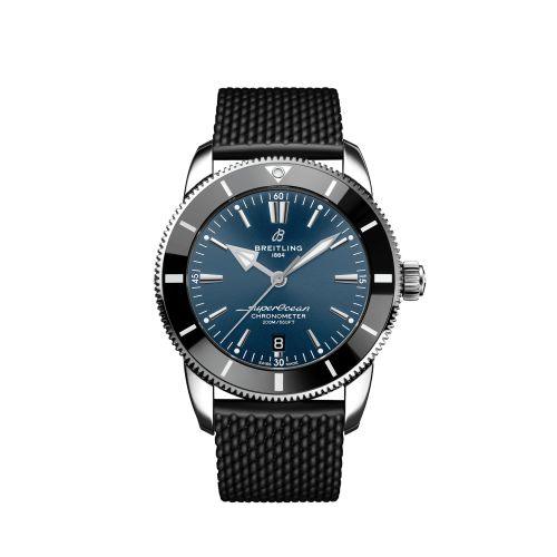 Breitling Superocean Heritage II B20 Automatic 44 Stainless Steel / UK, reference AB20304A1C1S1