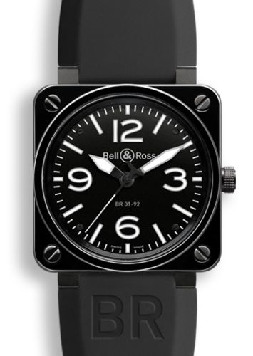 BR 01 92 Seramik