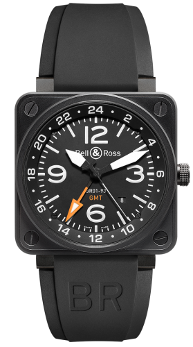 BR 01 93 GMT 24H