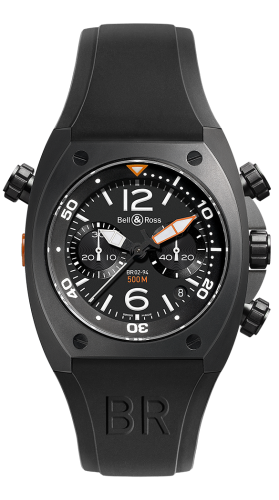 BR 02-94 Carbon