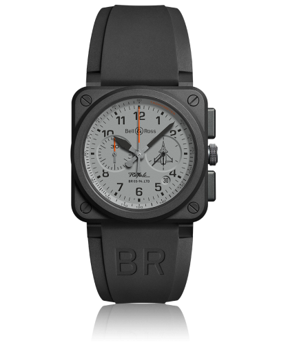 BR 03 Rafale