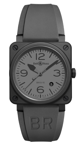 BR 03 92 Commando Seramik