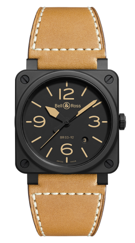 BR 03 92 Heritage Seramik