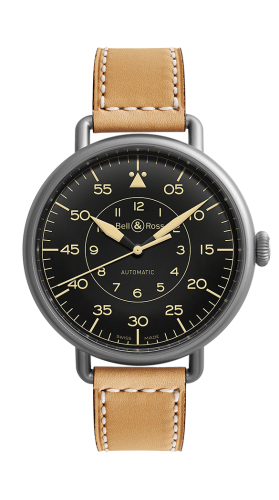 Bell &amp; Ross WW1 92 Heritage 45mm, referans BRWW192-HER/SCA