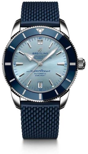 Breitling Superocean Heritage II 42 Sylt Edisyon II, referans ABSYLTII