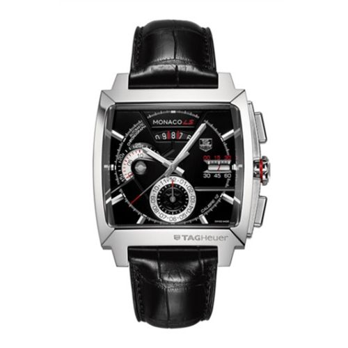 TAG Heuer Monaco LS, referans CAL2110.FC6257