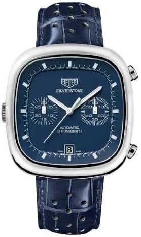 TAG Heuer Silverstone saat koleksiyonu