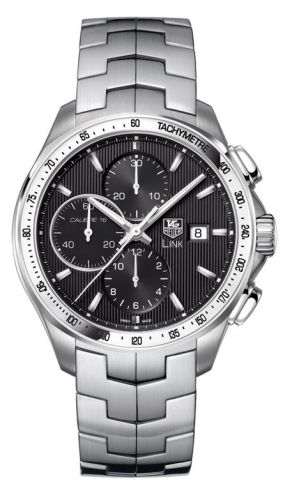 TAG Heuer Link saat koleksiyonu