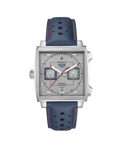 Monaco Calibre 11 1989 -1999 Special Edition