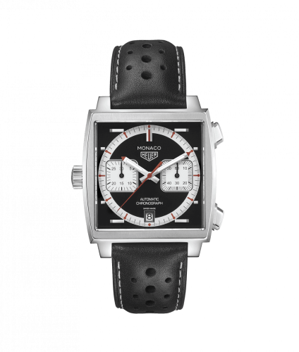 Monaco Calibre 11 1999 - 2009 Special Edition