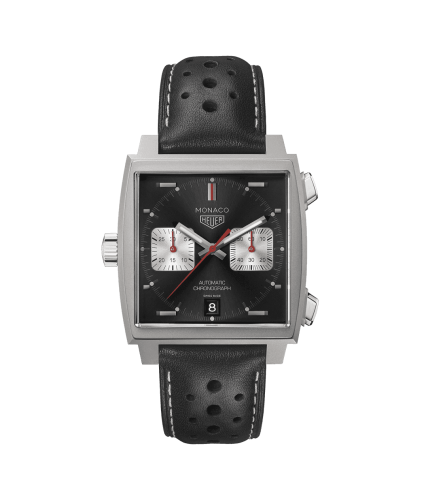 Monaco Calibre 11 1999 -2009 Special Edition
