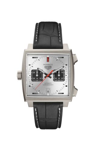 TAG Heuer Monaco Titan, referans CAW218B.FC6496