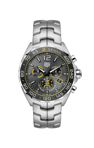 TAG Heuer Formula 1 x Senna, referans CAZ101AF.BA0637