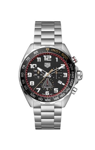 TAG Heuer Formula 1 x Indy 500, referans CAZ101AR.BA0842
