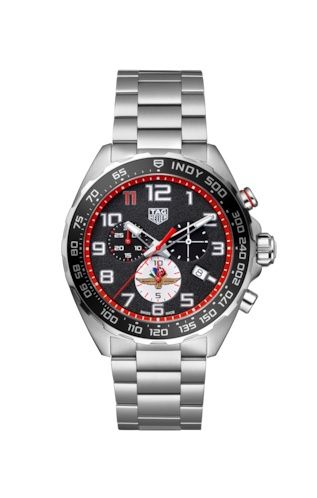 TAG Heuer Formula 1 x Indy 500, referans CAZ101AW.BA0842
