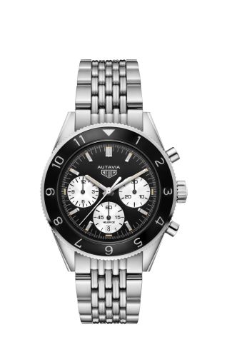 TAG Heuer Autavia saat koleksiyonu