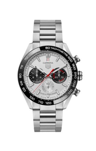 TAG Heuer Carrera Calibre Heuer 02 44 160th Anniversary, referans CBN2A1D.BA0643