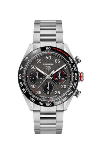 TAG Heuer Carrera Porsche Calibre Heuer 02 44, referans CBN2A1F.BA0643