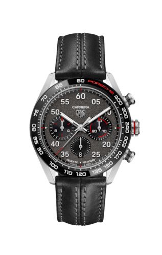 TAG Heuer Carrera Porsche Calibre Heuer 02 44, referans CBN2A1F.FC6492