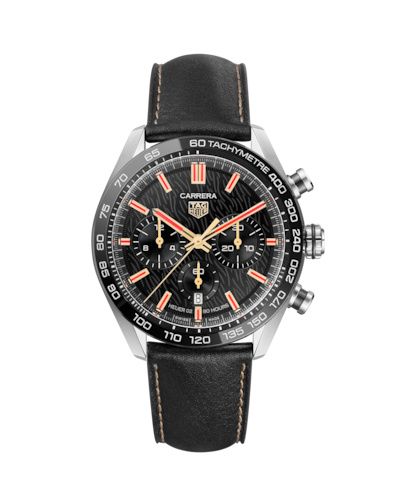 TAG Heuer Carrera Calibre Heuer 02 44 Year of the Rabbit, referans CBN2A1L.FC6521