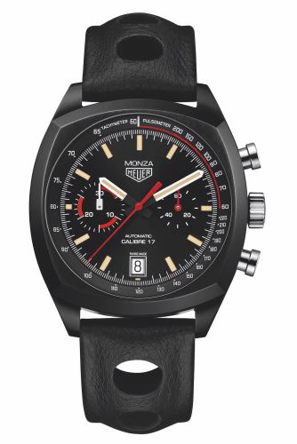 TAG Heuer Monza saat koleksiyonu