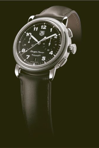 TAG Heuer Targa Florio 40mm, referans CX2110.FC6172