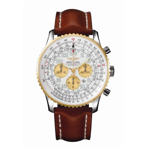 Breitling Cosmonaute 41.5mm, reference D2232212/G527