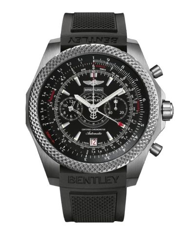 Breitling for Bentley SuperSports Light Body