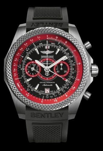 Breitling for Bentley SuperSports Light Body