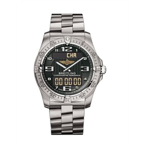 Aerospace 42 mm