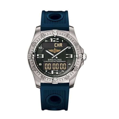 Breitling Aerospace 42mm, referans E7936210B962211S