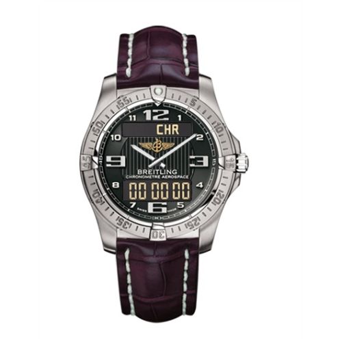 Breitling Aerospace 42mm, referans E7936210B962735P