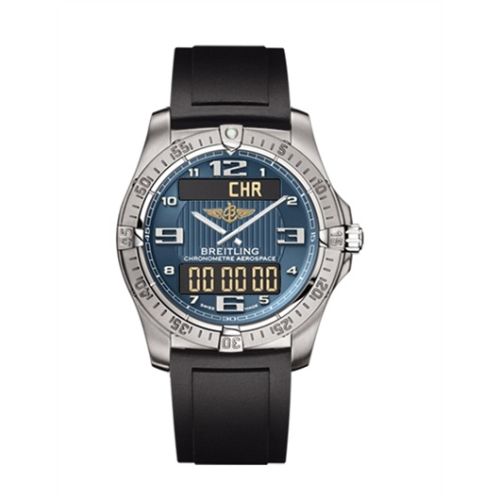 Breitling Aerospace 42mm, referans E7936210C787131S