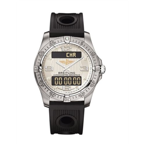 Aerospace 42 mm