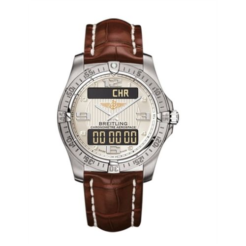 Breitling Aerospace 42mm, referans E7936210G682737P