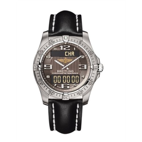 Aerospace 42 mm