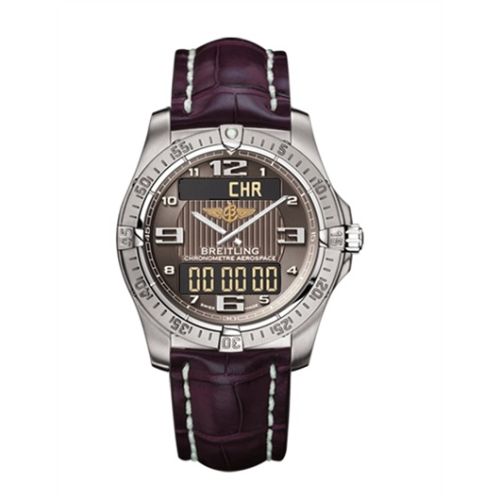 Aerospace 42 mm