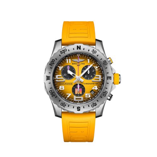 Endurance Pro Ironman World Championship 2021 44 mm