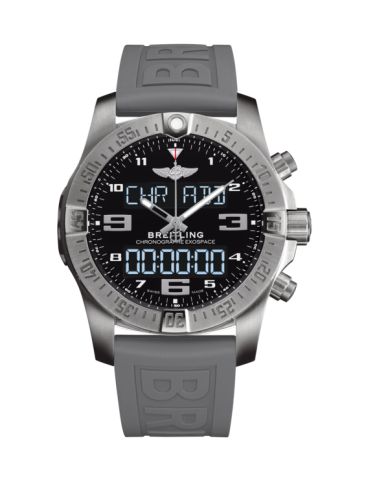 Breitling Exospace saat koleksiyonu