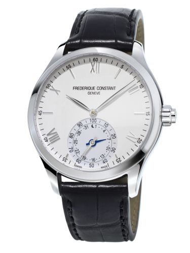 Horological Smartwatch Gümüş Dial / Kayış