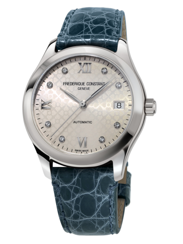 Frederique Constant Ladies Automatic saat koleksiyonu