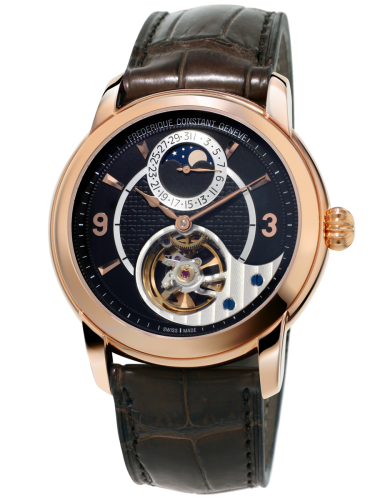 Manufacture Heart Beat 42 mm