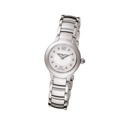Frederique Constant Junior Ladies Paslanmaz Çelik / MOP / Bilezik, referans FC-200WA1ER6B