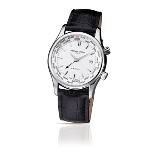 Frederique Constant Index saat koleksiyonu