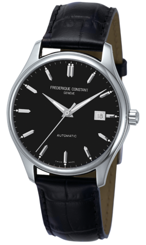 Index Automatic Siyah