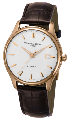 Index Automatic Pembe Altın / Gümüş