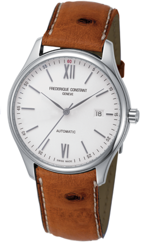 Index Automatic Paslanmaz Çelik / Gümüş